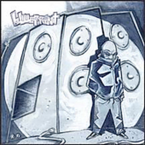 Blueprint: 1988  ( CD )