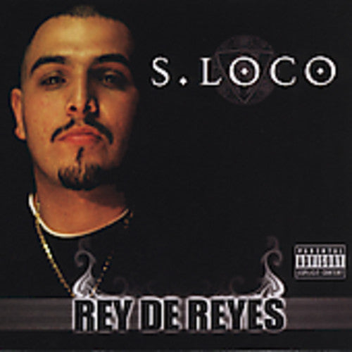 Sporty Loco: Rey de Reyes - CD