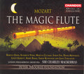 W.a. Mozart: Magic Flute  ( CD )