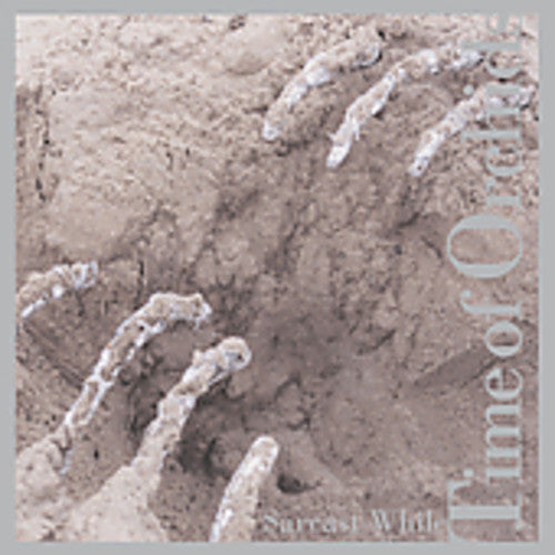 Time of Orchids: Sarcast While - CD