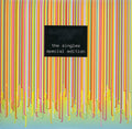 Basement Jaxx: Singles-Special Edition  ( CD )