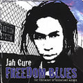 Jah Cure: Freedom Blues - CD