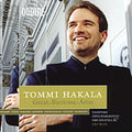 Tommi Hakala: Great Baritone Arias  ( CD )