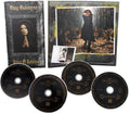 Ozzy Osbourne: Prince of Darkness - CD