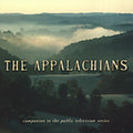 Various Artists: The Appalachians - CD