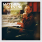 Matthew Stevens - Matthew Stevens ( VINYL )