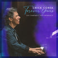 Chick Corea - Forever Yours: The Farewell Concert ( VINYL )
