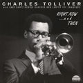Charles Tolliver All Stars - Right Now...And Then - RSD LP