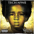 Tech N9ne: Vintage Tech  ( CD )