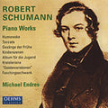 R. Schumann: Major Piano Works  ( CD )