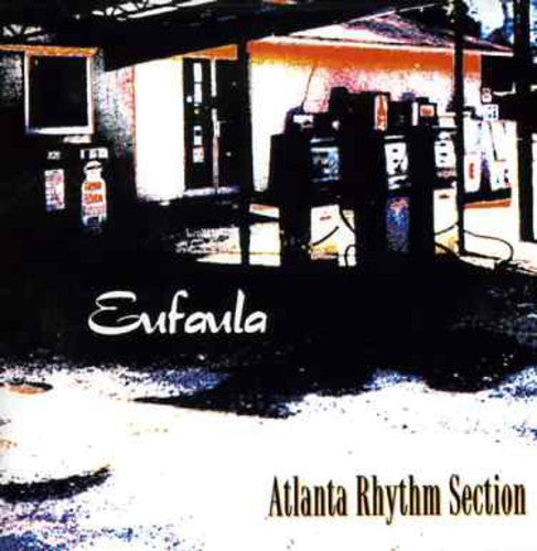 Atlanta Rhythm Section ( Ars ): Eufaula  ( CD )