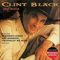 Clint Black: One Emotion  ( CD )