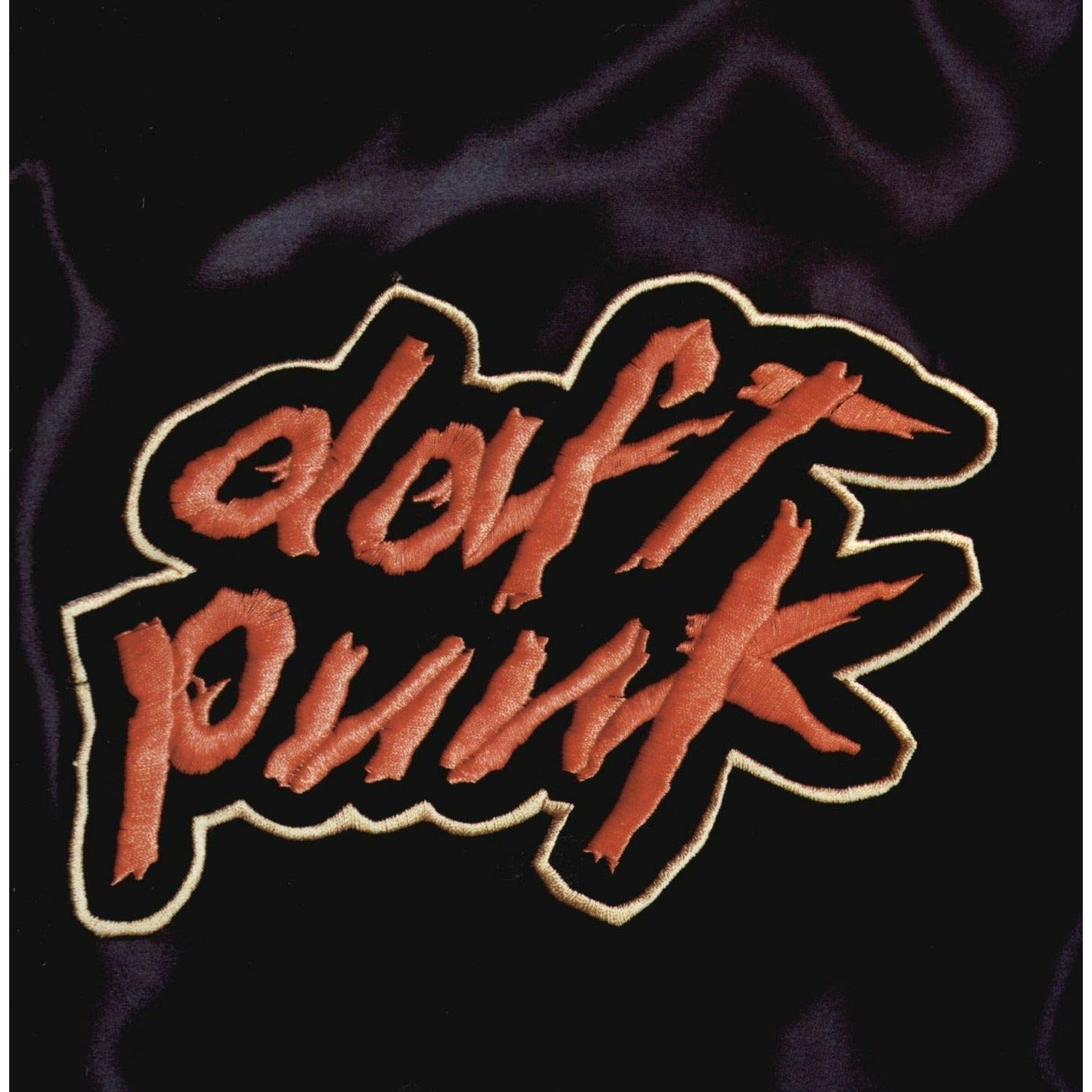 Daft Punk - Homework ( VINYL )