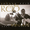 Johnny Reid: Born to Roll  ( CD )