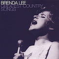 Brenda Lee: Greatest Country Songs  ( CD )