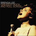 Brenda Lee: Greatest Rock and Roll Songs  ( CD )
