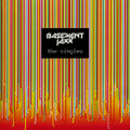 Basement Jaxx: Singles  ( CD )