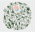 Chok Rock: Big City Loser  ( CD )