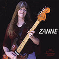 Zanne Mack: Zanne  ( CD )