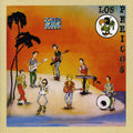 Los Pericos: El Ritual de la Banana - CD SINGLE