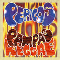 Los Pericos: Pampas Reggae - CD SINGLE