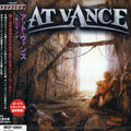 At Vance: Chained - CD