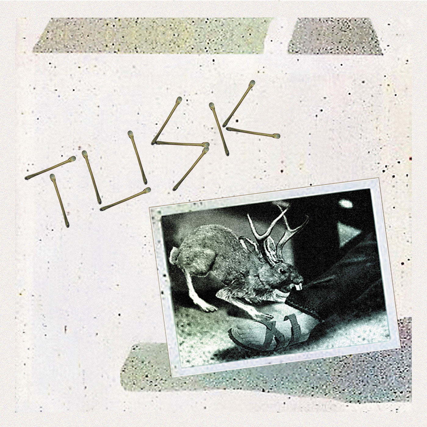 Camper Van Beethoven - Tusk - RSD LP