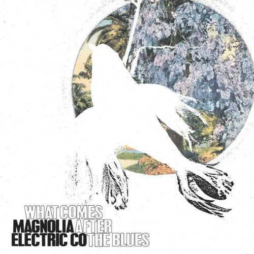 Magnolia Electric Co.: What Comes After the Blues - Vinyl