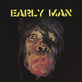 Early Man: Early Man  ( CD )