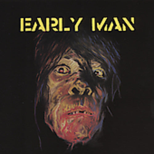 Early Man: Early Man  ( CD )