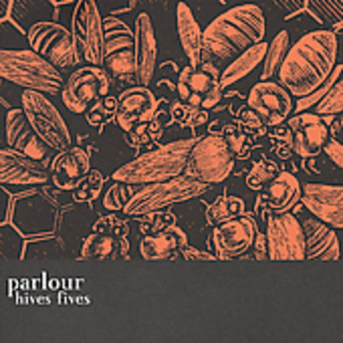 Parlour: Hives Fives  ( CD )