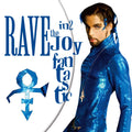 Prince - Rave In2 To The Joy Fantastic ( VINYL )