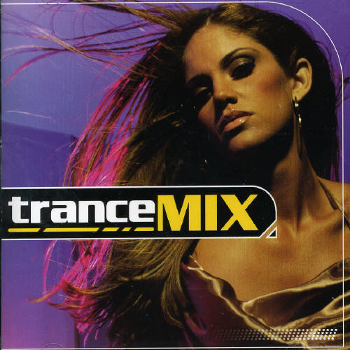 Various Artists: Trance Mix  ( CD )