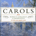Various Artists: Carols from Kings College / Various  ( CD )