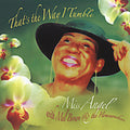 Miss Angel: That's the Way I Tumble  ( CD )
