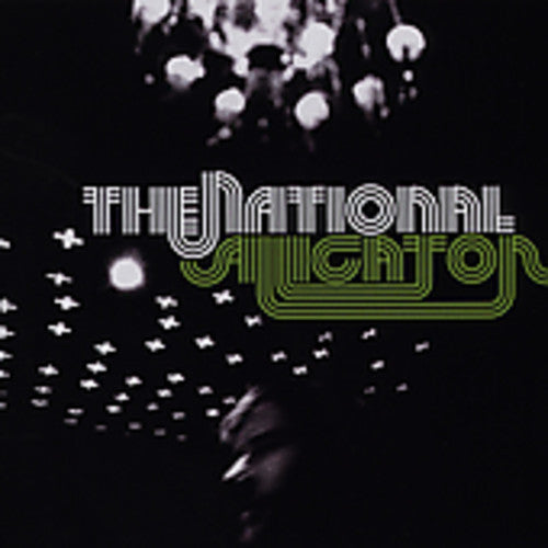 The National: Alligator  ( CD )