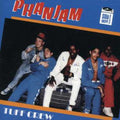 Tuff Crew: Phanjam  ( CD )