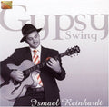 Ismael Reinhardt: Gypsy Swing - CD