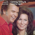 Conway Twitty: Definitive Collection  ( CD )