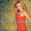 Katherine Jenkins: La Diva  ( CD )