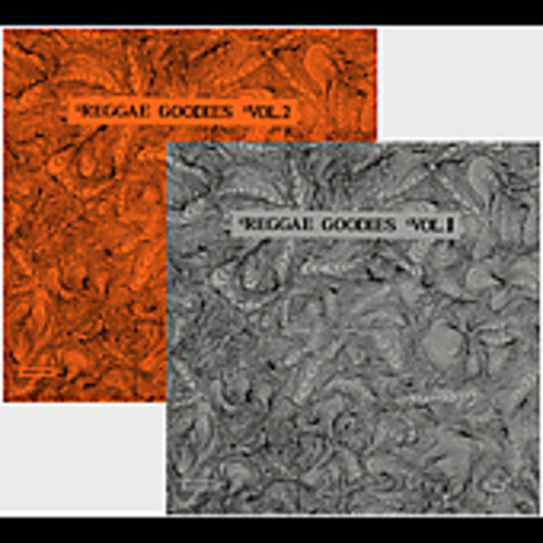 Various Artists: Reggae Goodies, Vol. 1 and 2 - CD
