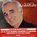 Charles Aznavour: Live Au Palais Des Congres 2004 - CD