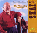 Burl Ives: Wayfaring Stranger  ( CD )