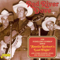 Red River Dave: The Yodelling Cowboy Sings  ( CD )