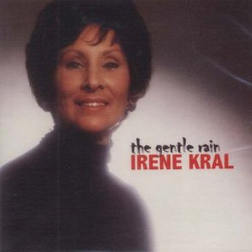 Irene Kral: The Gentle Rain - CD