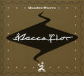 Quadro Nuevo: Mocca Flor - CD