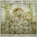 Black Label Society - Catacombs of the Black Vatican ( VINYL )