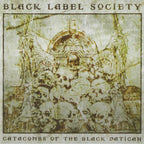 Black Label Society - Catacombs of the Black Vatican ( VINYL )