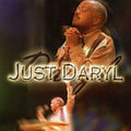 Daryl Coley: Just Daryl  ( CD )