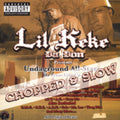 Lil' Keke: Undaground All-Stars  ( CD )